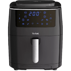 Air Fryer TEFAL Easy Fry & Grill & Steam+ XXL yağsız Air Fryer 6.5 lt Lt1510002021