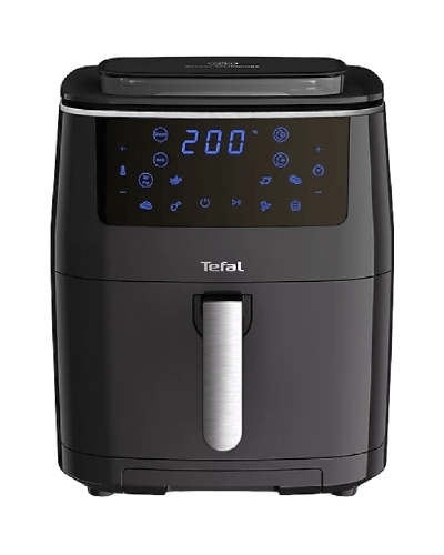 Air Fryer TEFAL Easy Fry & Grill & Steam+ XXL yağsız Air Fryer 6.5 lt Lt1510002021