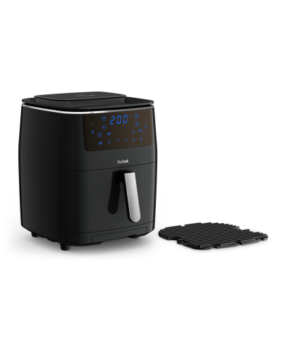 Air Fryer TEFAL Easy Fry & Grill & Steam+ XXL yağsız Air Fryer 6.5 lt Lt1510002021