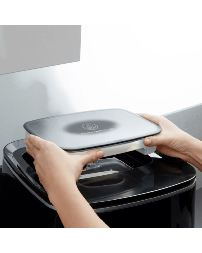 Air Fryer TEFAL Easy Fry & Grill & Steam+ XXL yağsız Air Fryer 6.5 lt Lt1510002021