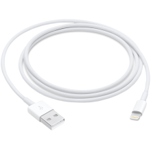 Apple Lightning USB Cable 1m MXLY2 / MUQW3ZM/A