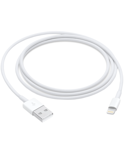 Apple Lightning USB Cable 1m MXLY2 / MUQW3ZM/A