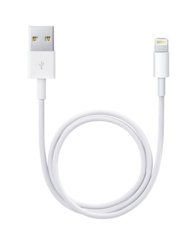 Apple Lightning USB Cable 1m MXLY2 / MUQW3ZM/A
