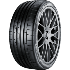 Continental SportContact 6 108Y XL 295/35R22 (3577960000)