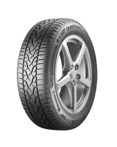 Barum Quartaris 5 98W XL 215/55R17 (15413900000)