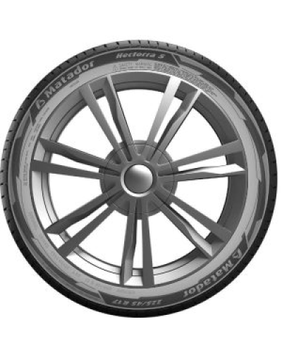 Matador Hectorra 5 99H XL 215/60R16 (15811450000)