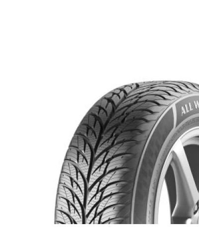Matador MP62 All Weather EVO 101W XL 225/55R17 (15855310000)