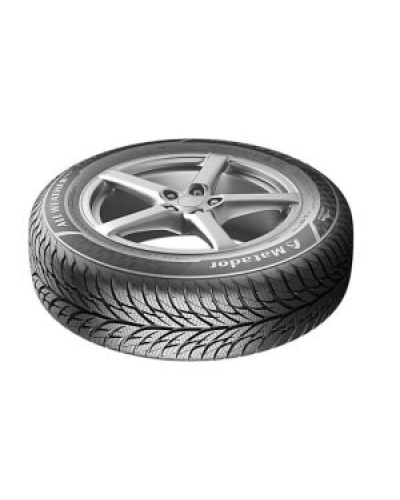 Matador MP62 All Weather EVO 101W XL 225/55R17 (15855310000)