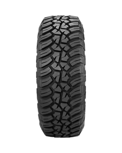 General Tire Grabber X3 110/108Q 205/RR16 (4506130000)