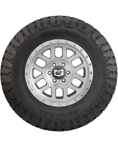General Tire Grabber X3 110/108Q 205/RR16 (4506130000)