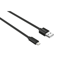 Trust Flat Lightning Cable 1M 20127