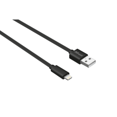 Trust Flat Lightning Cable 1M 20127