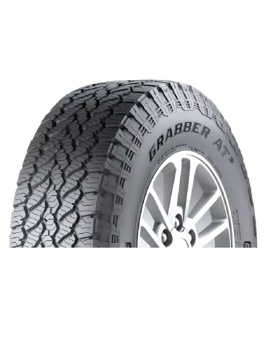 General Tire Grabber AT3 121/119R 235/65R16 (4492890000)
