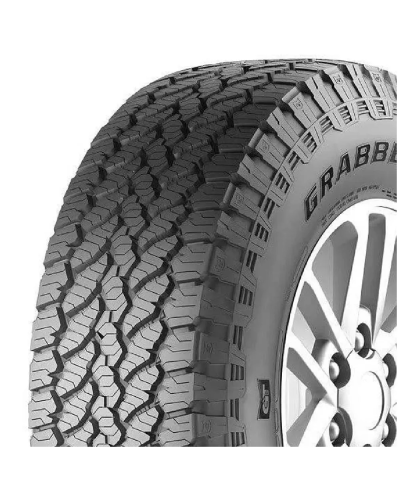 General Tire Grabber AT3 109H XL 255/55R18 (4490790000)