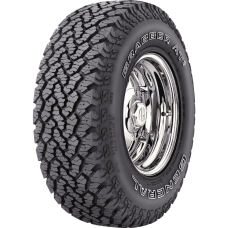 General Tire Grabber AT2 121/118R 285/75R16 (4508940000)