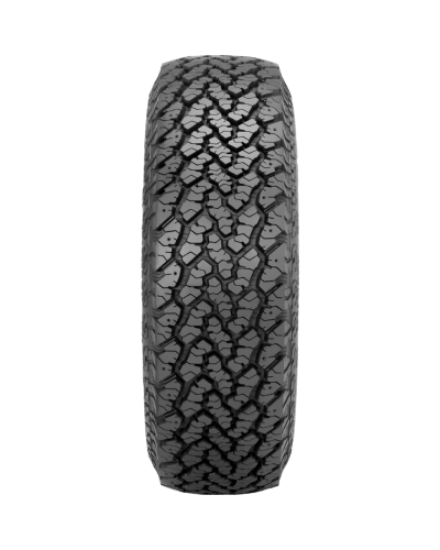 General Tire Grabber AT2 121/118R 285/75R16 (4508940000)
