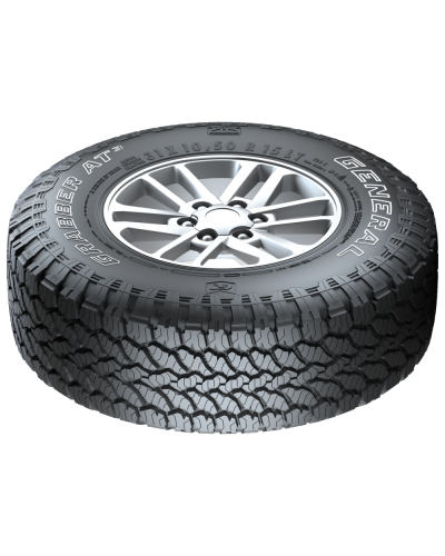 General Tire Snow Grabber Plus 106V XL 275/40R20 (4507600000)