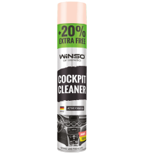 Winso Cockpit Cleaner Peach 750 ml 870580