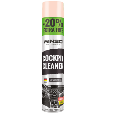 Winso Cockpit Cleaner Peach 750 ml 870580