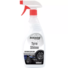 Winso Tyre Shine 500 ml 810770