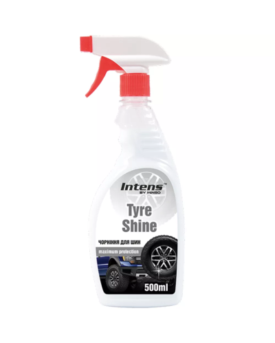 Winso Tyre Shine 500 ml 810770