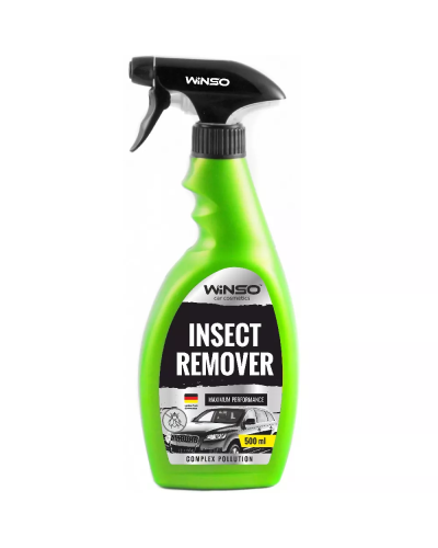 Winso Insect Remover 500 ml 810520