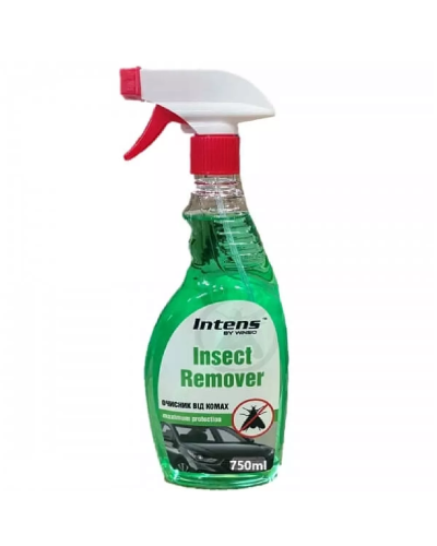 Winso Insect Remover 500 ml 810660