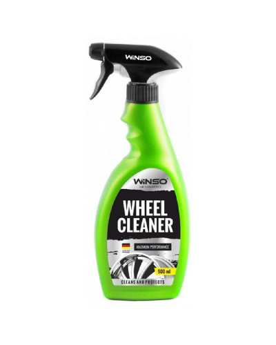 Winso Wheel Cleaner 500 ml 810540
