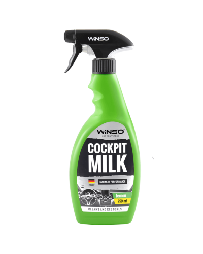 Winso Cockpit Milk Lemon 750 ml 875120