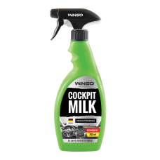Winso Cockpit Milk Strawberry 750 ml 875123