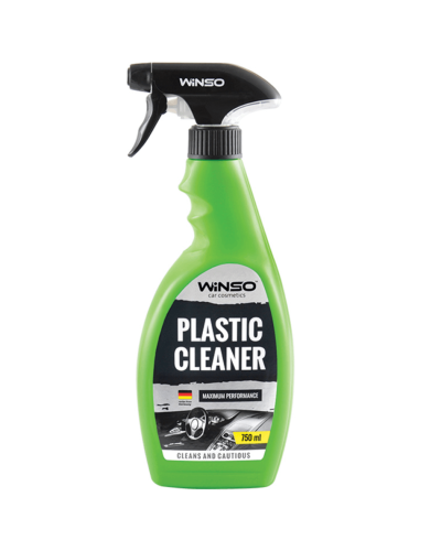 Winso Textile Cleaner 750 ml 875116