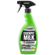 Winso Cockpit Milk Lemon 500 ml 810610