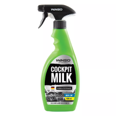 Winso Cockpit Milk New Car 500 ml 810840