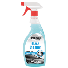 Winso Glass Cleaner 500 ml 810700