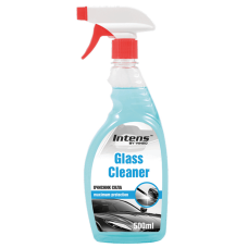 Winso Glass Cleaner 500 ml 810700
