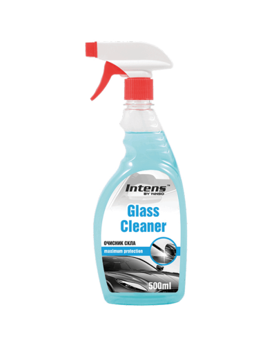 Winso Glass Cleaner 500 ml 810700
