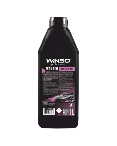 Winso Wax 500 Waterless Wax 1 L 880690