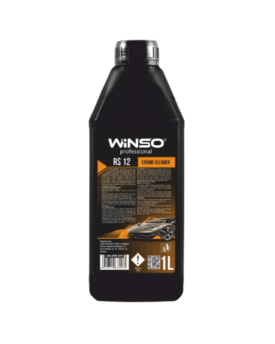 Winso RS 12 Engine Cleaner 1 L 880810