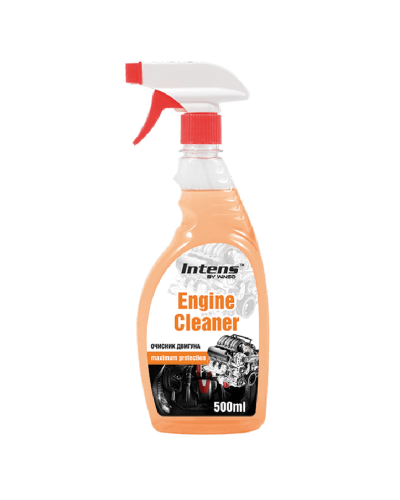Winso  Engine Cleaner 500 ml 810670