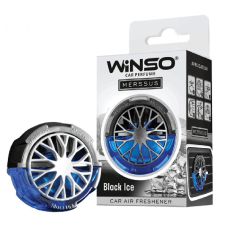 Winso Merssus Black Ice 18 ml 534410