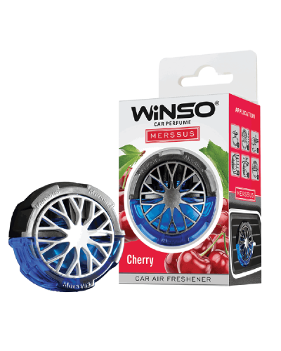 Winso Merssus Cherry 18 ml 534430