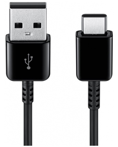 Kabel Samsung Usb To Type-C EP-DG930IBRGRU