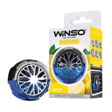 Winso Merssus Lemon 18 ml 534460