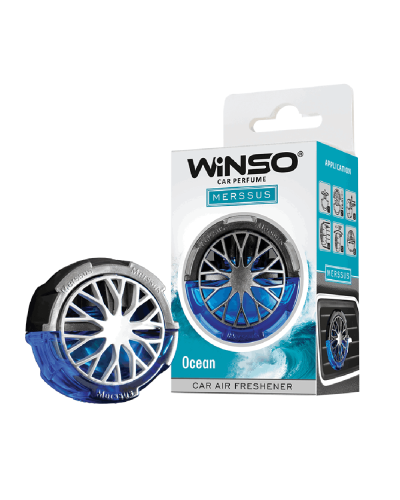 Winso Merssus Ocean 18 ml 534500