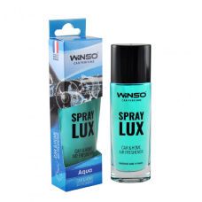 Aromatizator Winso Spray Lux 55 ML Aqua 533850