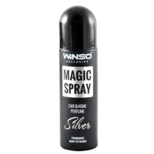 Winso Exclusive Magic spray 30 ml "Silver" 534090