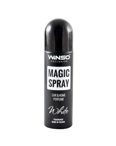 Winso Exclusive Magic spray 30 ml "White" 534100