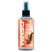 Winso Pump spray 75 ml "Anti Tobacco" 531270