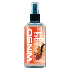 Winso Pump spray 75 ml "Anti Tobacco" 531270