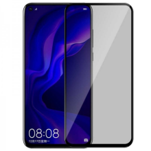 Piko Full Glass Samsung A11 Black